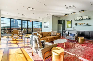 Rented by Adara Advisors Inc