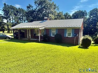 585 Southern Dr, Keysville, VA 23947