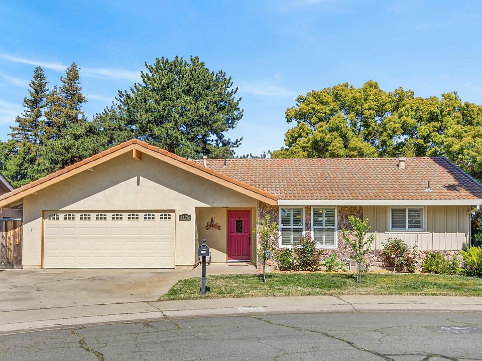 1st image of 1475 Geary Cir