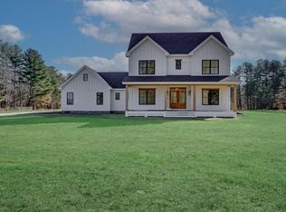 285 So Merrimack Rd, Hollis, NH 03049