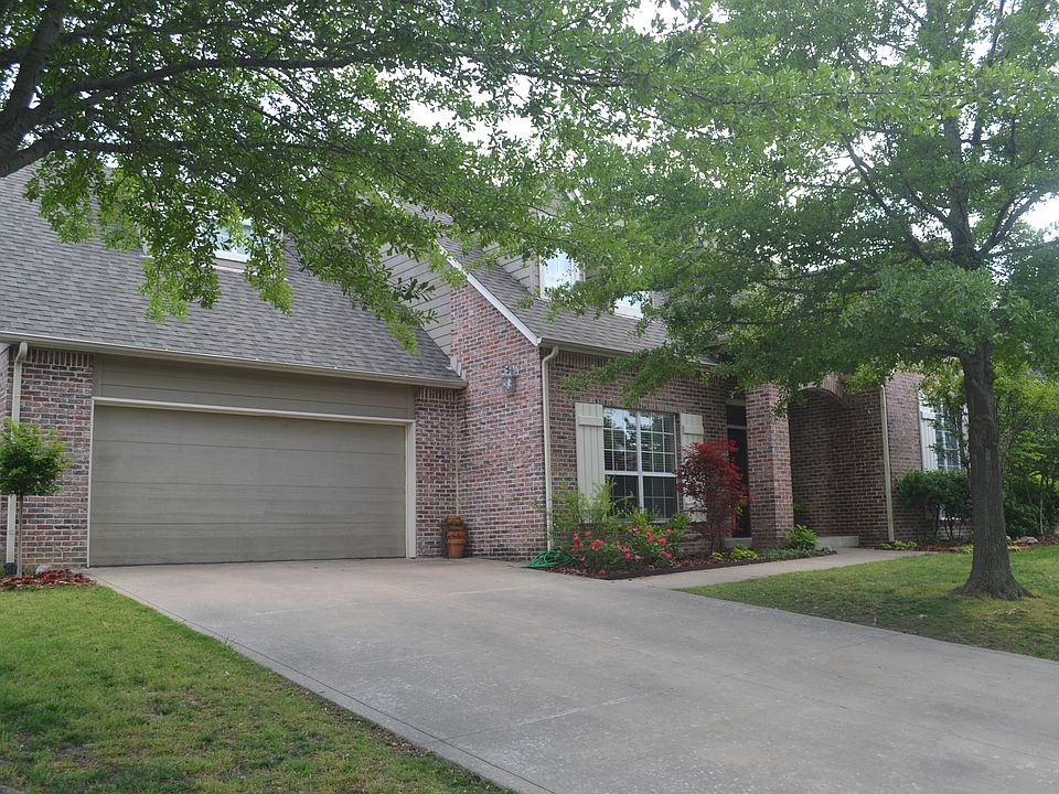 6716 E 83rd Pl, Tulsa, OK 74133 Zillow