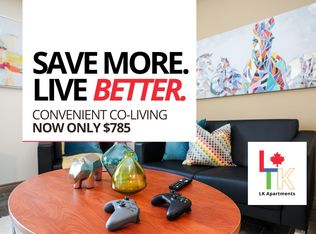 203 Lester St, Waterloo, ON N2L0B5