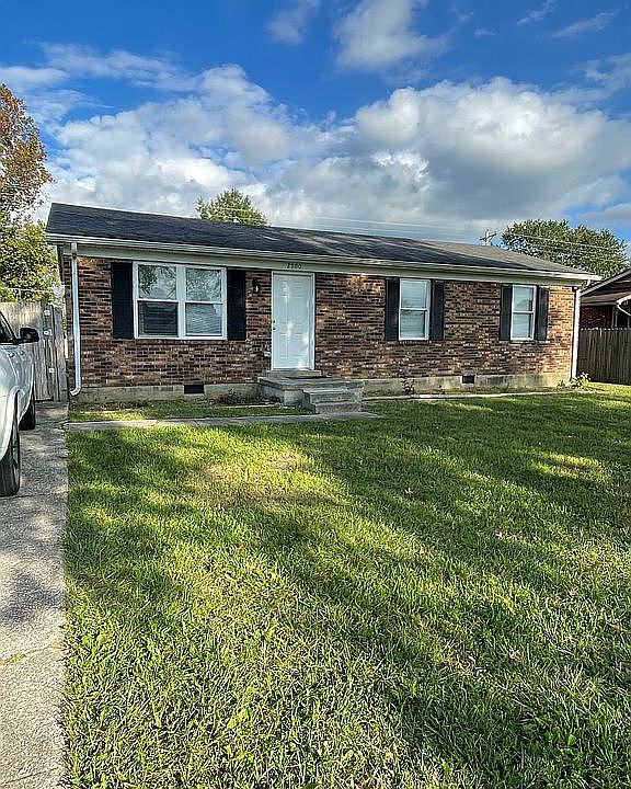 2900 Cardwell Ln, Frankfort, KY 40601 Zillow