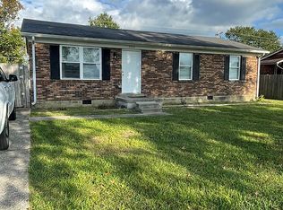 2900 Cardwell Ln, Frankfort, KY 40601