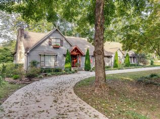 6247 Rock Creek Rd, Tullahoma, TN 37388