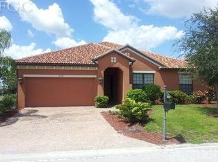 12362 Country Day Cir, Fort Myers, FL 33913