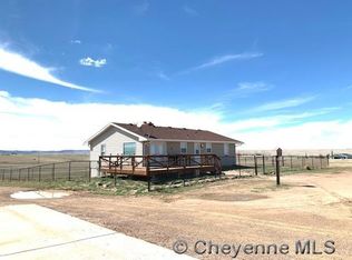 1051 Bade Rd, Cheyenne, WY 82009