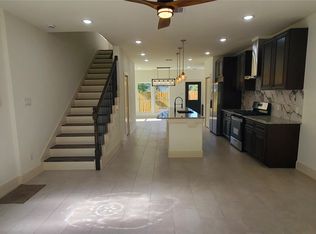 4209 Tampico Rd, Houston, TX 77016