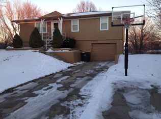 607 S. Banyon St., Savannah, MO 64485