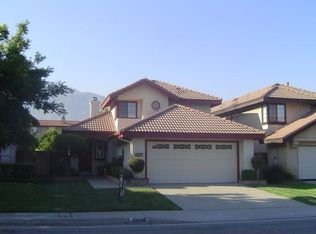 10656 Grandview Pl, Rancho Cucamonga, CA 91701