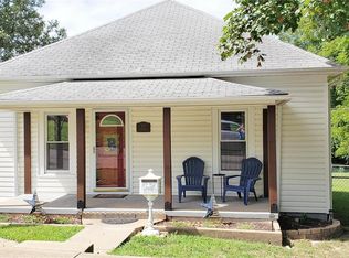 311 Walnut St, Festus, MO 63028