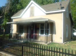 524 N Webb St, Webb City, MO 64870