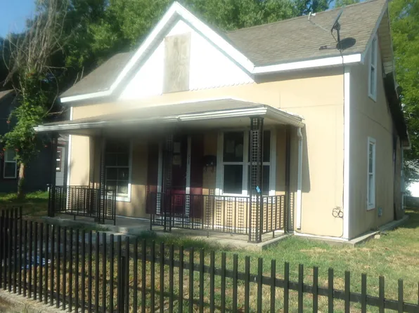 524 N Webb St, Webb City, MO 64870