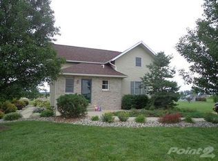 24736 Tracy Rd, Perrysburg, OH 43551