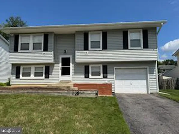 966 Fall Ridge Way, Gambrills, MD 21054