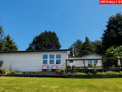 33910 Miller Ln, Gold Beach, OR, 97444