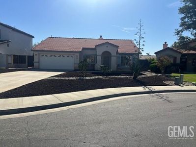 6110 Cloud Peak Ct, Bakersfield, CA, 93313
