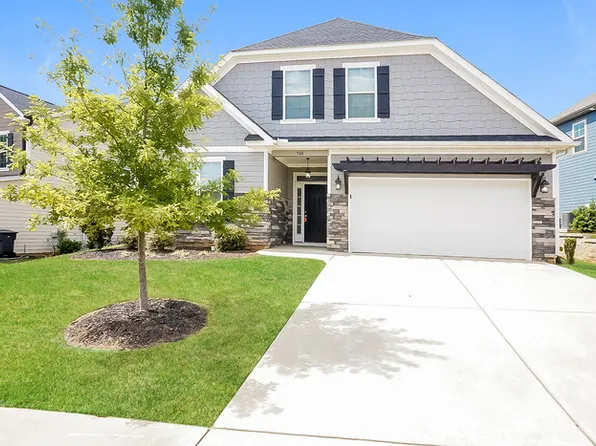 568 Bunchgrass St, Evans, GA 30809