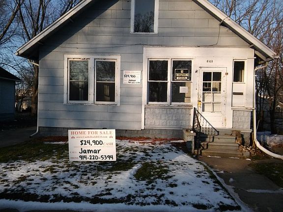 2nd image of 640 N 12th St