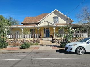 205 E University Blvd, Tucson, AZ 85705