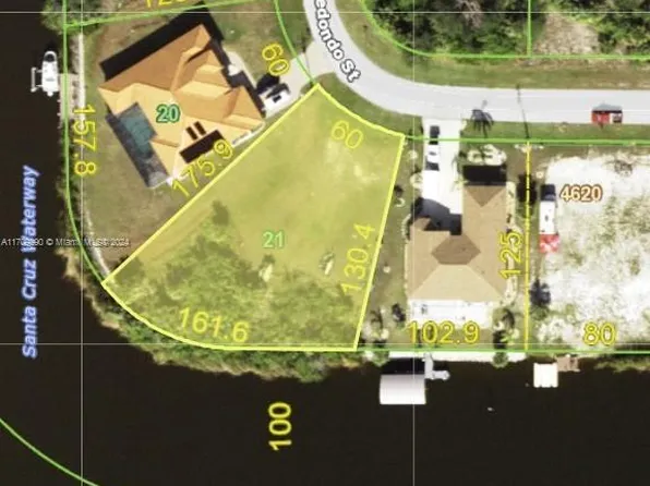 13219 Longville Ave, Port Charlotte, FL 33981