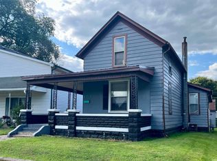494 E Main St, Peru, IN 46970