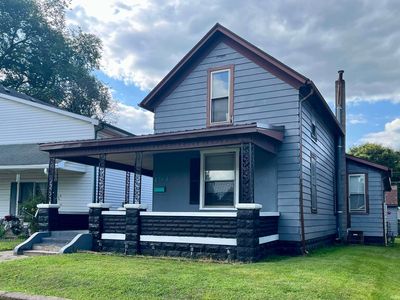 494 E Main St, Peru, IN, 46970
