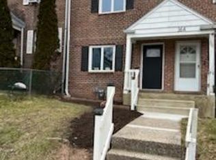38 Melmore Gdns, East Orange, NJ 07017