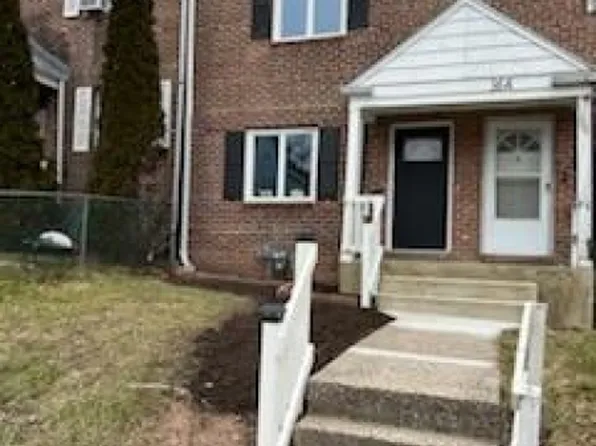 38 Melmore Gdns, East Orange City, NJ 07017