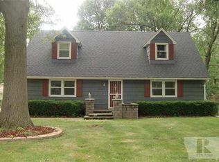2652 Kenwood St, Ottumwa, IA 52501