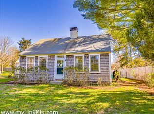 181 Edgartown Vineyard Haven Rd, Vineyard Haven, MA 02568