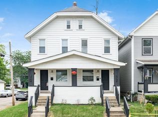848 Carpenter St, Columbus, OH