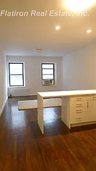 Rented by Flat Iron Real Estate