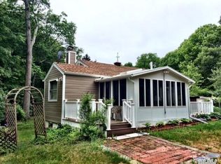 684 Granny Rd, Medford, NY 11763