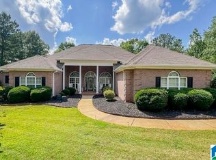148 Amanda Dr, Wedowee, AL 36278