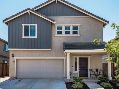 7256 Corvus Cir, Roseville, CA, 95747