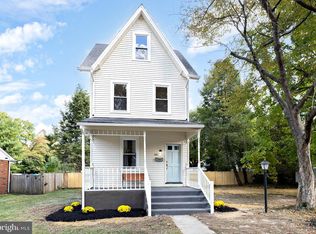 633 Lippincott Ave, Riverton, NJ 08077