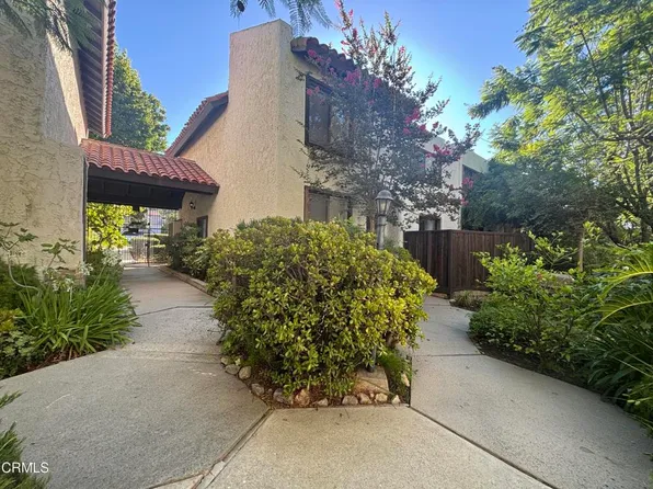 3200 Fairesta St APT 5, Glendale, CA 91214