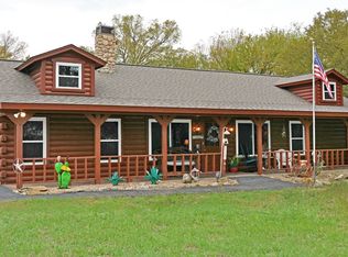 3801 Quail Ridge Ct, Granbury, TX 76049