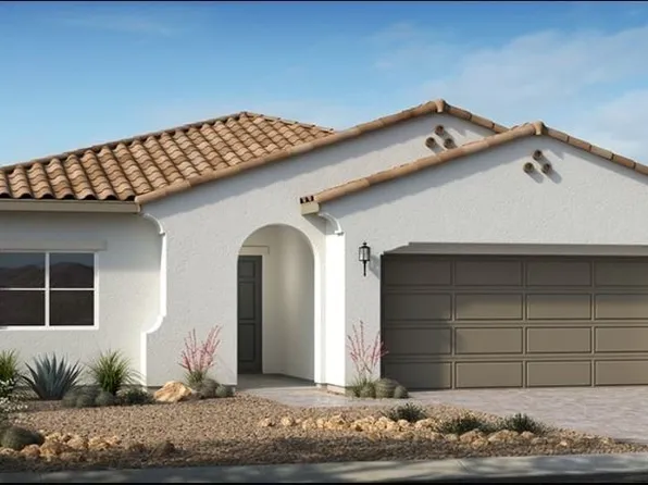 6030 E Drosetta Ave, Pahrump, NV 89061