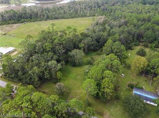 4525 Smith Rd, Coden, AL 36523