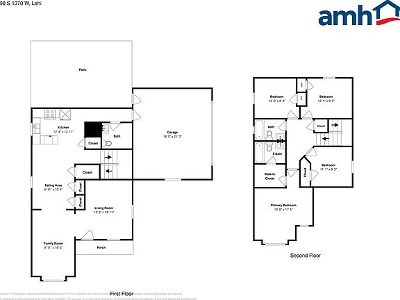 2nd image of 598 S 1370th St W