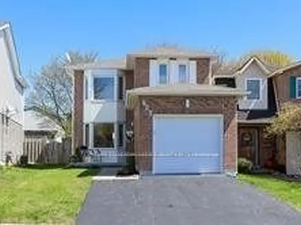 923 Attersley Dr, Oshawa, ON L1K 1V7