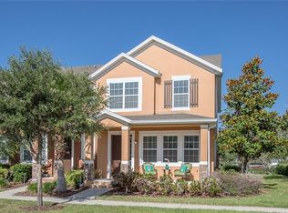 10350 Hartford Maroon Rd, Orlando, FL 32827