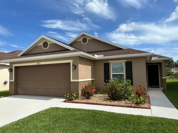 5475 NW Pine Trail Circle, Port St Lucie, FL 34983