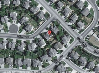 18246 E Dorado Dr, Centennial, CO 80015