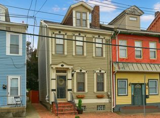 126 S 20th St, Pittsburgh, PA
