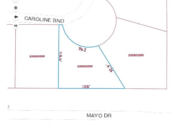 3rd image of 877 Caroline Bnd