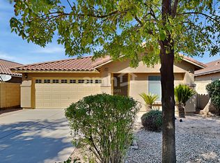 3598 E Del Rio Dr, San Tan Valley, AZ 85140