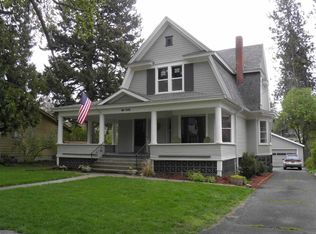35 W 14th Ave, Spokane, WA 99204